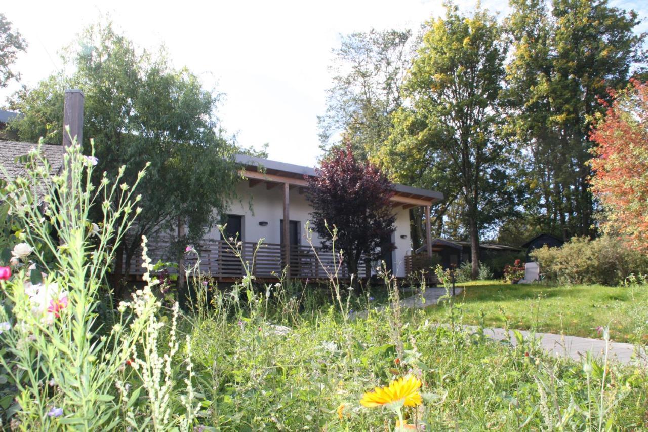 Zimmervermietung Am Habsberg Velburg Exterior photo