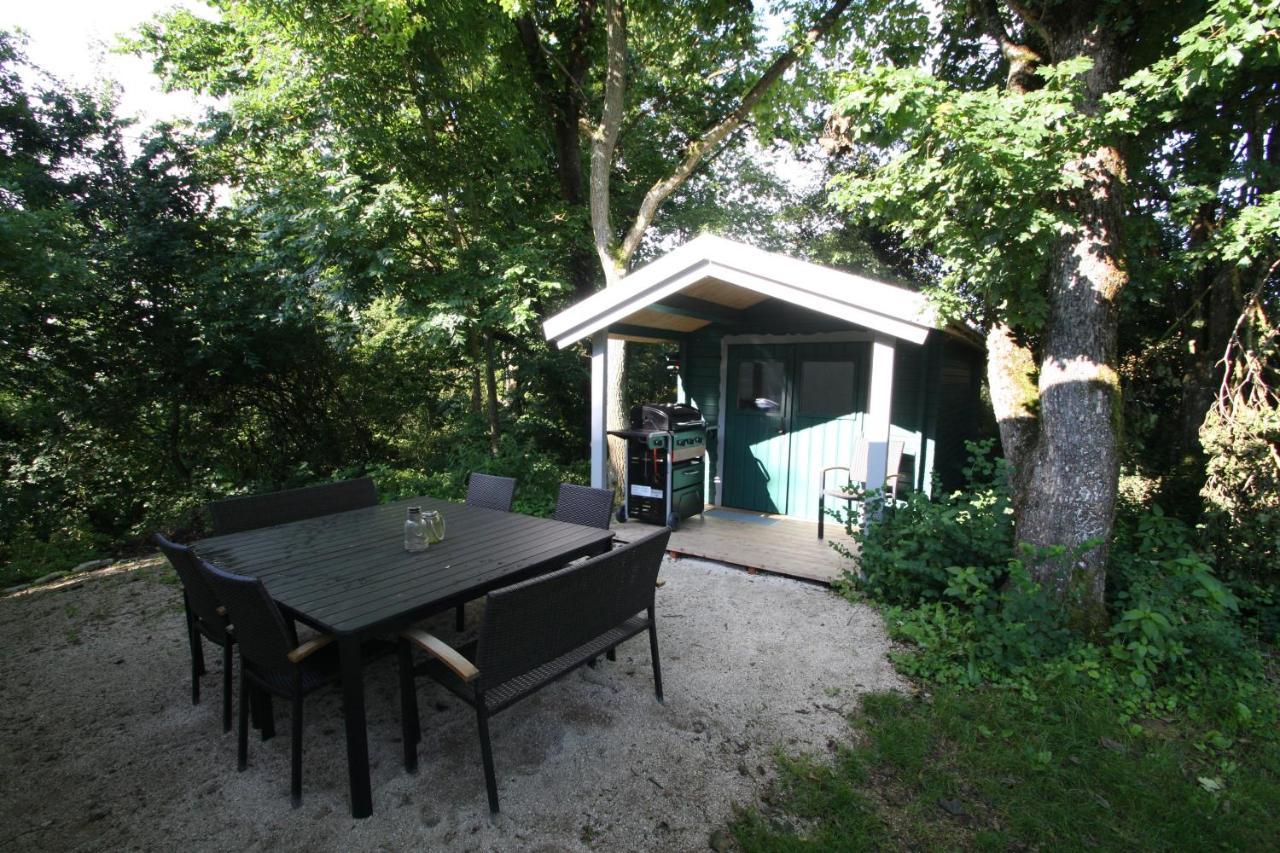 Zimmervermietung Am Habsberg Velburg Exterior photo